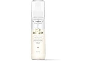 Goldwell Dualsenses Rich Repair Odbudowujące serum w sprayu do włosów zniszczonych 150 ml