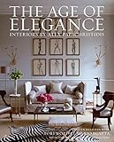 The Age of Elegance: Interiors by Alex Papachristidis by 