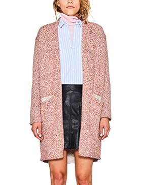 edc by ESPRIT Damen Strickjacke