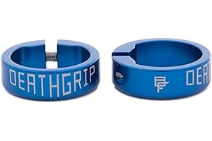 Dmr DeathGrip Replacement Collars