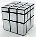 Shengshou Puzzle Magic Cube,Silver RS.162.00