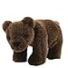Price comparison product image Gund 4054164 Jasper Brown Bear