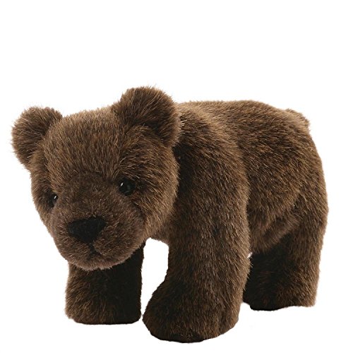 Price comparison product image Gund 4054164 Jasper Brown Bear