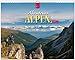 Abenteuer Alpen 2014: Original Stürtz-Kalender - Großformat-Kalender 60 x 48 cm [Spiralbindung] by 