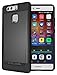Produktbild SHIELDTAIL Dual Shell Case Hülle Tasche Schutzhülle für Huawei P9 - black