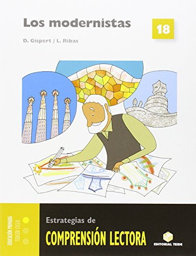 Los modernistas Cuaderno de comprensión lectora 18