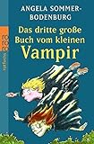 Cover zum Buch Das dritte große Buch vom kleinen Vam...