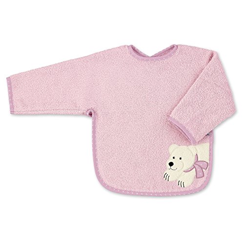 Sterntaler 7071508 Ärmellätzchen Ella