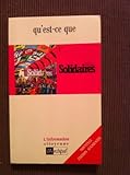 Qu'Est-Ce Que Solidaire ?
