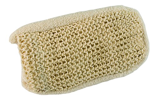 NaturaeDonum Sisal Agave Exfoliating Glove