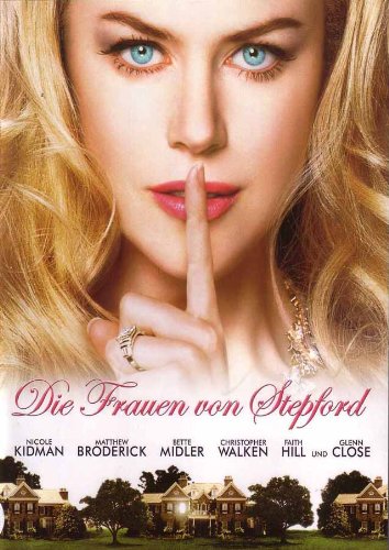 Die Frauen von Stepford [dt./OV]