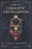 Godwin's Cabalistic Encyclopedia (Llewellyn's Sourcebook) by David Godwin