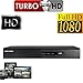 Produktbild HIKVISION DVR 16 Kanal Kamera Video Recorder mit WiFi HDMI P2P Turbo HD 1080P TVI AHD
