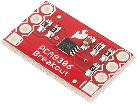 BOB-11955 SparkFun Level Translator Breakout - PCA9306 / UK STOCK