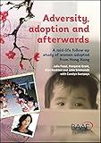 Image de Adversity, Adoption and Afterwards