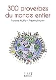 Petit livre de - 300 proverbes du monde entier