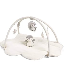 mamas and papas bear playmat