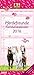 Pferdefreunde Familienkalender 2016 by 