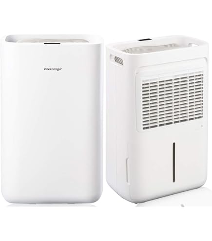 Filtro HEPA + Carbone Per Deumidificatore Noaton DF 4214 - Efficiency 99.97%, Contro Allergie E Odori