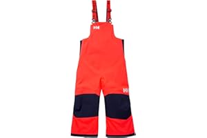 Helly Hansen Kids Rider 2 Ins Bib Salopette Bambino