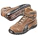 Produktbild Puma Safety Sicherheitsschuhe S3 Moto Protect Indy Mid 63.218.0 Hochschuhe Halbstiefel, Größe 43, 47-632180-43