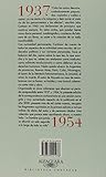 Image de Cartas 1937-1954 / Letters 1937-1954