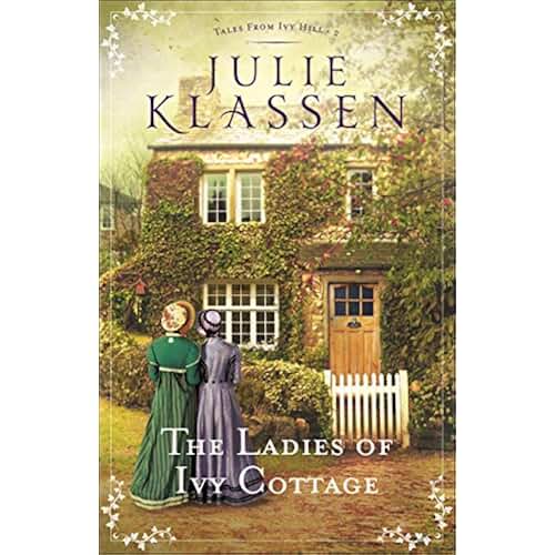 Amazon.co.uk julie klassen Books