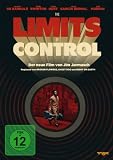 The Limits of Control - Bill Murray