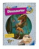 Dinosaurier (Wieso? Weshalb? Warum? ProfiWissen, Band 12) by 