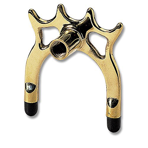 Latón Colonell billardscene-puente