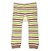 Baby and Toddler Wooly leggings by Dotty Fish boys Cream Musical Lion - 95cm/24+ months