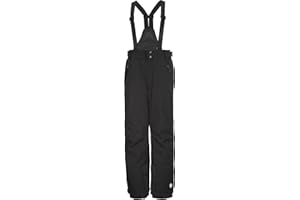 Killtec Gauror Jr Pantalon de Ski zippée Garçon