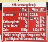 Taste the Feeling: Vanillegeschmack. Coca-Cola Zero Sugar. Voller Genuss! Coca-Cola Vanilla ohne Zucker - das frische Softgetränk für jede Lebenslage