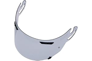 ARAI HELMET Motorcycle Arai SAI Pinlock Ready Visor Light Tint UK