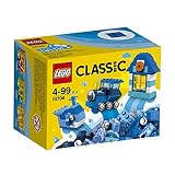 LEGO Classic 10706 - Kreativ-Box - LEGO GmbH