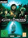 A Game of Thrones: Genesis - [PC] - 