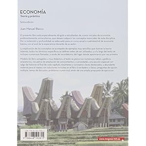 Economía : teoría y práctica