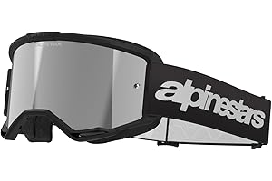 Alpinestars Vision 3 MX ATV MTB Off Road Goggle
