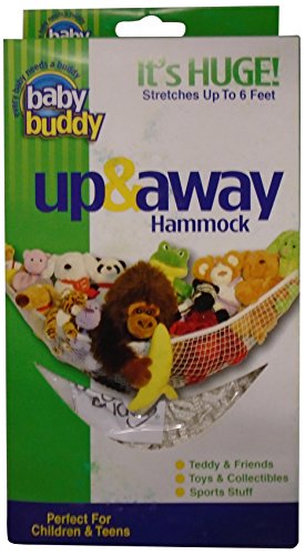 Baby Buddy Up and Away Hammock