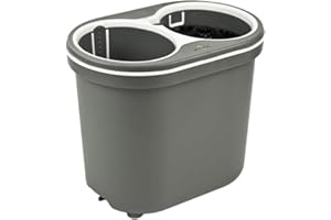 SPÜLBOY NU® water+ Gläserspüler, Gläserspülgerät