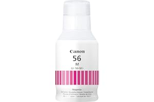 CANON GI-56 M EUR Magenta Ink Bottle SUPL