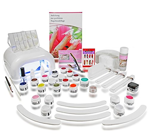 Nagelstudioset