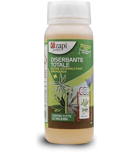 Adama Gliphogan Top CL Diserbante Totale - 500ml | Acquisti Online Su - Foto 10