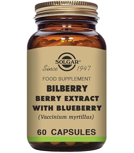 Eyebright Plus - 60 Vegan Capsules | G&G Vitamins