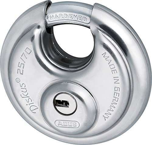 Preisvergleich Produktbild ABUS Diskus Hangschloss Nr.25 / 70mm Sb