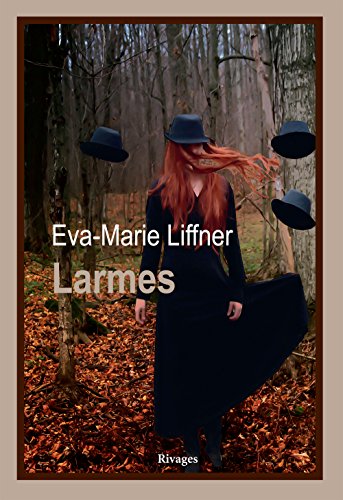 couverture de : Larmes