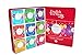 Produktbild English Tea Shop - Weihnachten Tee-Kollektion in edler Metalldose"Red Christmas Balls", BIO, 72 x Teegenuss (9x8) in schöner Geschenkbox
