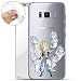 Produktbild Finoo Hülle für Samsung Galaxy S8 Plus - Handyhülle mit Motiv und Optimalen Schutz TPU Silikon Tasche Case Cover Schutzhülle - Gotenks Super Kamikaze Geister