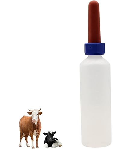 Little Giant® Flat Back Plastic Animal Feed Bucket | Animal Feed Bucket With Metal Handle | Horse Feeder & Waterer Pail | 22 Quarts | Black