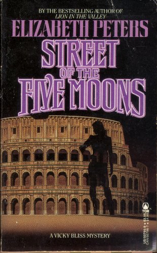 Street of the Five Moons